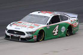 Here is a look at the top finishers, per nascar.com: Nascar Kevin Harvick Clinched A Title And No One Noticed