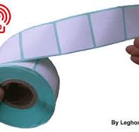 Etichette RFID per libri - LeghornGroup