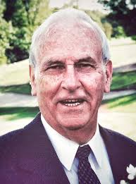 Edward 'Ted' Maurice Corcoran