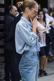 Epingle Sur Comment Porter Une Chemise