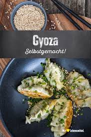 Gyoza Rezept Edeka Rezept Rezepte Austernpilze Rezept Essen