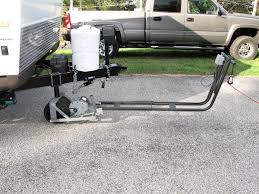 Towing a 5th wheel camper and enjoying your vacation properly requires peace of mind. Best Power Trailer Mover Valet Page 2 Forest River Forums