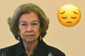 📣Giro de 180º para la #reinasofia tras la firme decisión que ha tomado la  #familiareal
