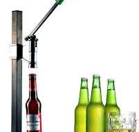 Amazon.com: Manual Beer Capping Machine, Bench Beer Bottle ...