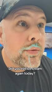 It was just a lick I swear! #icecream #pensacola #funnyvideo #cantonment
