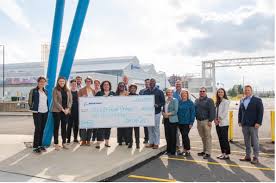 Boeing Awards FourBlock $160,000 to Support Veteran and Military Spouse  Programming