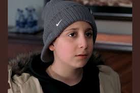 See What The Little Boy From 'Elf' Looks Like Now!