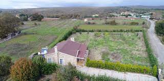ideal farm house for sale in istanbul catalca with large plot farm house for sale house landscape turkey property