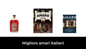 Check spelling or type a new query. 45 Migliore Amari Italiani Nel 2021 Dopo 69 Ore Di Ricerca