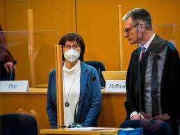 Planning wizard and a main collaborator of richard williams since the. Lubcke Prozess Nebenklage Sieht Markus H Als Mittater Rhein Main