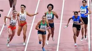 Polska sztafeta mieszana 4x400 metrów zajęła pierwsze miejsce. Preview World Athletics Relays Silesia 2021 Watch Athletics