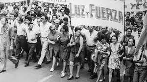 Nos movemos, te informamos avanzamos. Cordobazo Una De Las Claves Para Pensar Latinoamerica El Diario Del Centro Del Pais