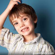 Que Es El Sindrome De Tourette En Ninos