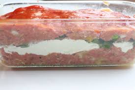 Jalapeno Popper Stuffed Meatloaf Recipe To Die For Recipe Food Processor Recipes Meatloaf Recipes Recipes