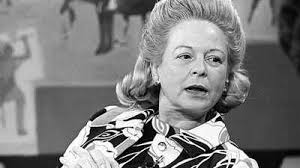 The Martha Mitchell Effect Movie Review: A compelling and true story of  people caught in the Watergate scandal