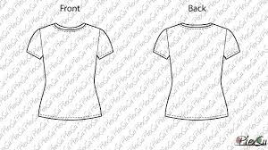 Kostenlose schnittmuster für damen schnittmuster kleidung damen tshirt academic, free academic for tshirt, damen free of charge schnittmuster downloads schneidernnaehen. Ebook Schnittmuster T Shirt Tessa Girls Piexsu