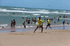 Como todos los años, semana santa trae algunos días feriados. Calendario Lista Dos Feriados Em 2021 No Ceara Metro Diario Do Nordeste