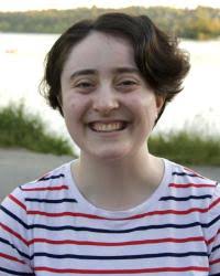 Congratulations to our 2021 scholarship recipients!