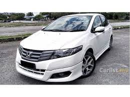Research honda city car prices, news and car parts. Honda City 2013 E I Vtec 1 5 In Kuala Lumpur Automatic Sedan White For Rm 49 800 3551803 Carlist My
