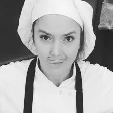 Moody Trudy Food Truck