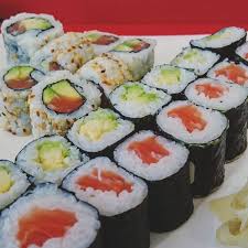 Maybe you would like to learn more about one of these? Osaka Sushi Gross Flottbek Waitzstr 12