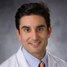 Dr. Jason Dew, MD