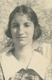 Pauline Myra “Polly” Jones Gandrud (1904-1980)