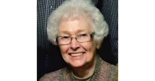 Norma Jean Rapp Obituary (1932