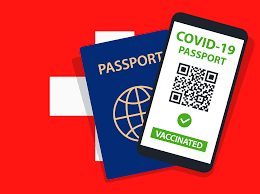 Der bund steht einmal mehr unter zeitdruck: Covid Zertifikat Der Eu Auch In Der Schweiz Gultig Pta In Love