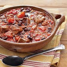Scott S Mountain Thunder Football Chili Recipe Football Chili Soups And Stews Chili Recipes
