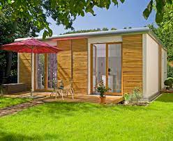 Hier finden sie alles um ihr haus zu automatisieren wie z.b 3 pack smart steckdose coosa intelligente wlan steckdose smart wifi steckdose wlan alexa steckdose. Minihaus Vielfalt In Preis Und Design Bauen De