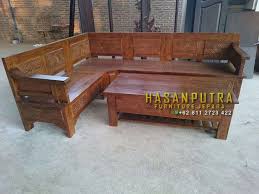 Yaitu dikerjakan dengan motif ukiran kepang pada bagian sandaran dan. Kursi Tamu Sudut Minimalis Ukiran Kayu Jati Jepara Furniture Jepara Mebel 816678484