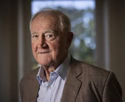 Eddie O'Connor — Massey Bros Funeral Homes