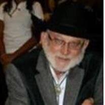 Roger Layton Obituary