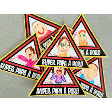 Maybe you would like to learn more about one of these? Super Papa A Bord