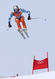 I expect a clean run. Mayer Beats Miller Svindal In Olympic Downhill Alpine Skiing Winter Sports Olympics
