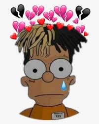 Xxxtentacion Bart Simpson Sad Supreme Simpsons Xxxtentacion Bart Simpson Free Transparent Clipart Clipartkey We hope you enjoy our growing collection of hd images to use as a background or home screen for your smartphone or computer. xxxtentacion bart simpson sad