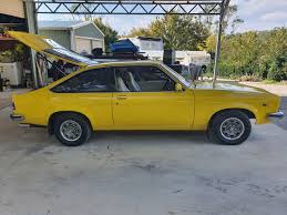 Image result for Peach Melba Yellow 1977 Holden Fleet