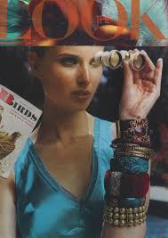 Boho — NATASHA KRAMPF