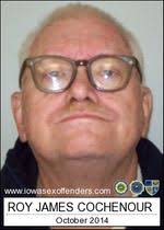 Fort Madison, IA Sex Offender Records