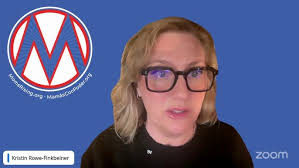 Scripps News Live feat. Lauren Hipp: The Childcare Costs are too High!