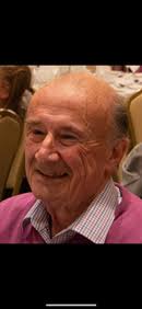 Condolence Book for Liam Murphy (Killeagh, Cork)