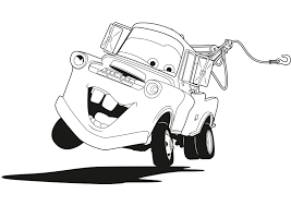 Meer leuke kleurplaten in deze categorie. Her Ontdek De Helden Van Cars