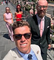 Oaks ❤️ @crownmelbourne