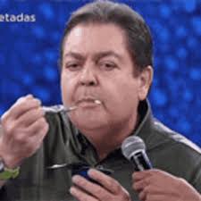 | faustão contrata kakakaak #foryou #fypシ #viral #danca #passinhoabsurdo Faustao Yogurt Gif Faustao Yogurt Taste Discover Share Gifs