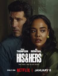 tessamaethompson did fabulous work