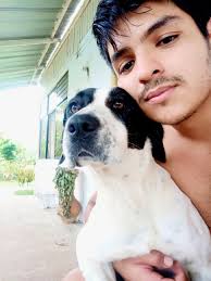 Paul Fernando Soliz Serrano (@paulfernandosoliz) • Instagram photos and  videos