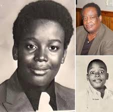 Remembering DHS Class of 1968