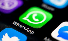 What you share with your friends and family stays between you. Un Wasap Y Wasapear Adaptaciones Adecuadas Al Espanol Fundeu