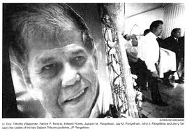 John Deleon Guerrero “Manuel” Pangelinan (1937-2008)